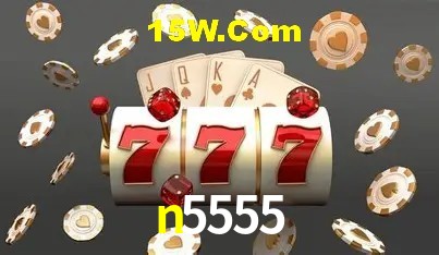 Descubra o Programa VIP da n5555: Vantagens Exclusivas para Jogadores