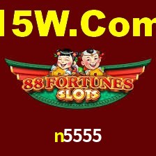 Descubra o Mundo do Cassino Online com n5555